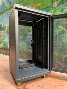 Tủ mạng Onerack | Tủ mạng 36UD1000 Tủ mạng Onerack | Tủ mạng 36UD1000