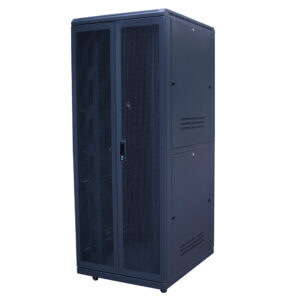 Tủ Mạng 42U Rộng W800 Sâu D1000