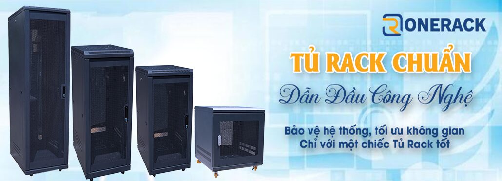 Tủ mạng Onerack|Trang chủ