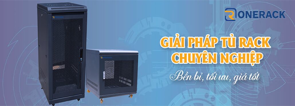 Tủ mạng Onerack|Trang chủ